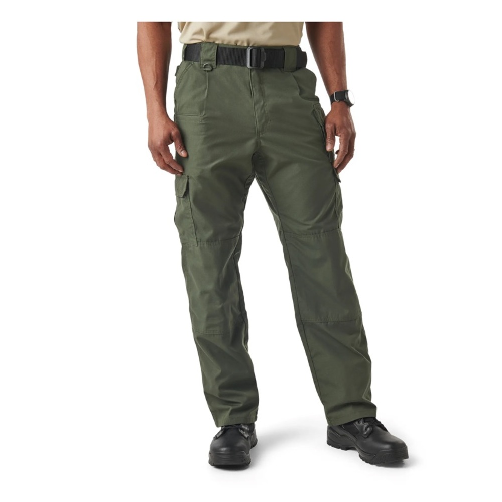 5.11 Green tactical pants. (NWT) Size 38x30